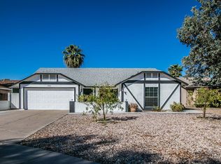 3066 E John Cabot Rd, Phoenix, AZ 85032