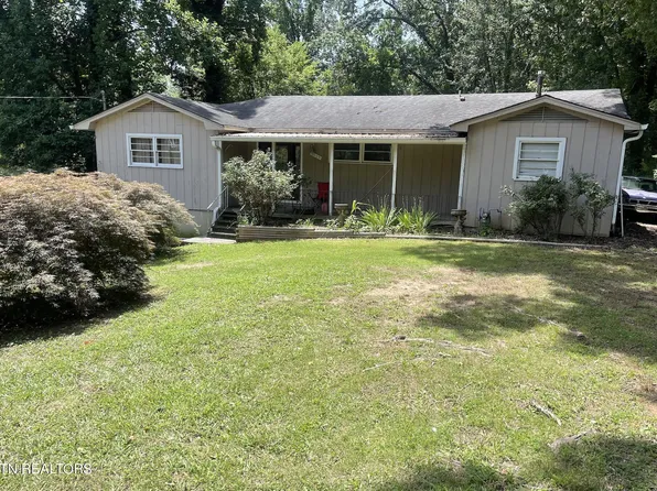 1605 Hollywood Rd, Knoxville, TN 37909