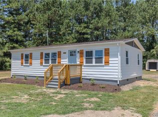 2881 Rawlings Rd, Rawlings, VA 23876
