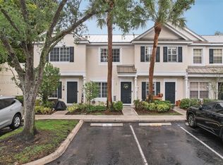 168 SW 96th Ave #31-4, Plantation, FL 33324