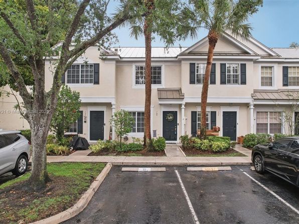 168 SW 96th Ave #31-4, Plantation, FL 33324
