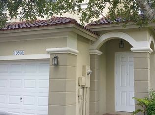 10896 NW 79th St #LVH, Miami, FL 33178
