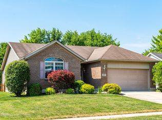 157 Concord Farm Rd, Englewood, OH 45322