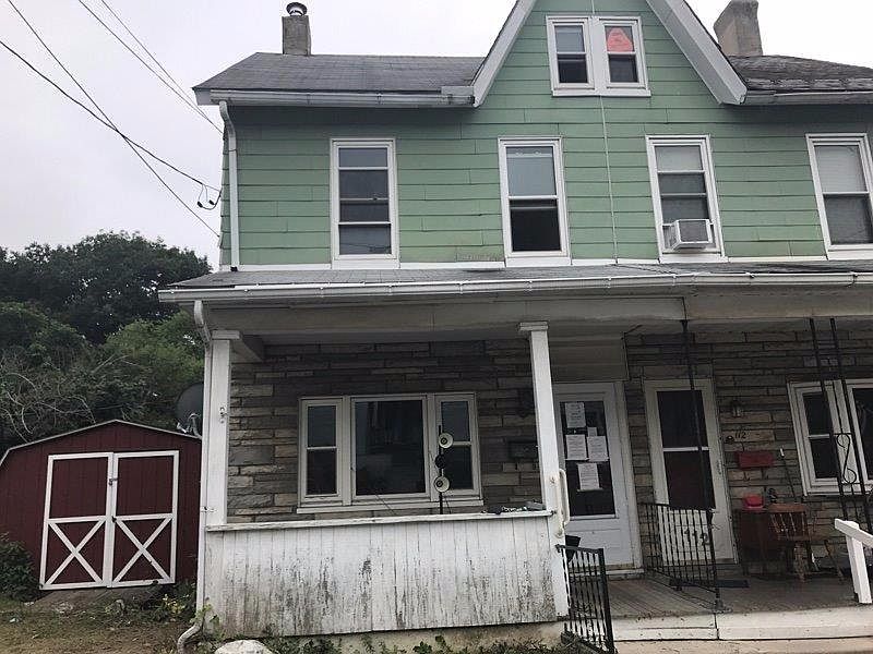 Property Front View