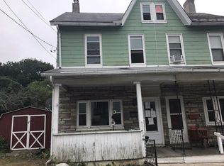 114-118 5th St, Slatington, PA 18080
