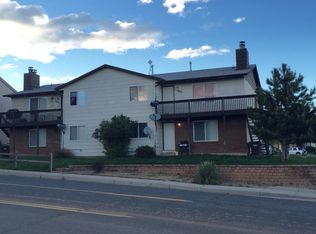 2410-2412 Allegheny Dr #219, Colorado Springs, CO 80919