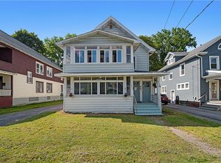 810 Seeley Rd, Syracuse, NY 13224