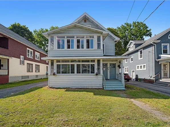810 Seeley Rd, Syracuse, NY 13224