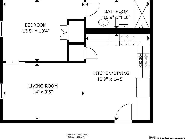 207 W Main St #4 — Photo 8