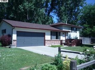 2831 Worthington Ave, Fort Collins, CO 80526