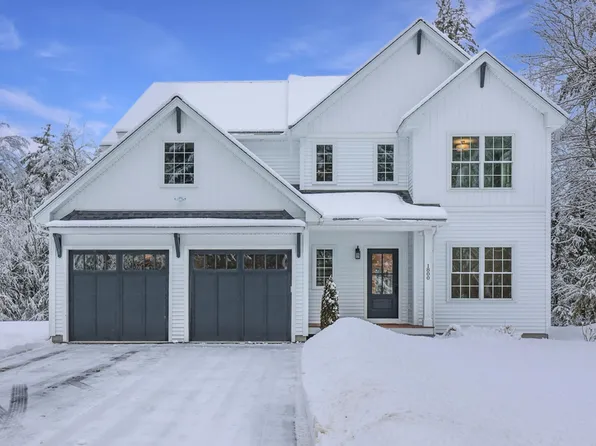 1800 Bound Tree Road, Hopkinton, NH 03229