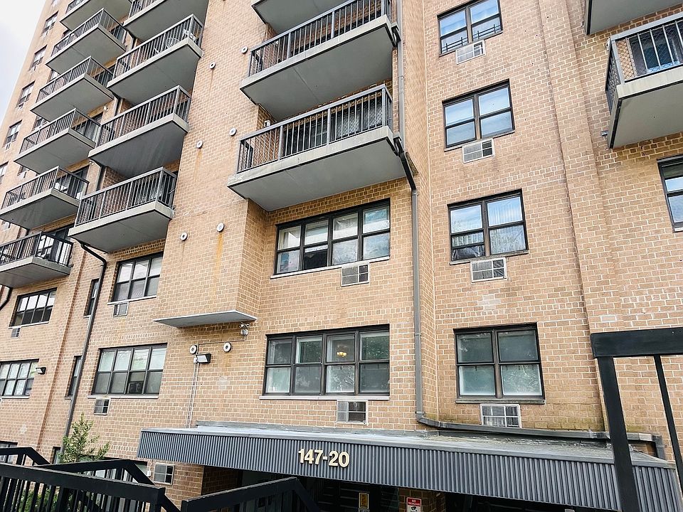1st image of 147-20 35th Ave #8
