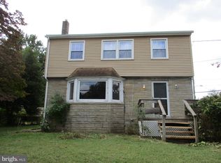 115 Dunn Ln, Pennsville, NJ 08070