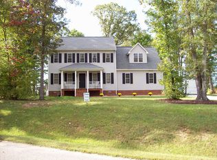 244 Pleasant View Dr, Aylett, VA 23009