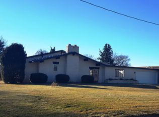 1007 Vine St, Arapahoe, NE 68922