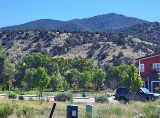 402A Two Rivers Rd, Salida, CO 81201