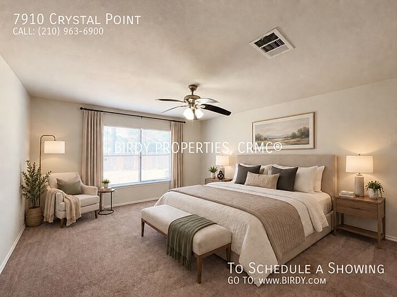 5th image of 7910 Crystal Point