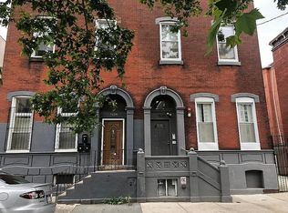 1528 N 17th St APT 3R, Philadelphia, PA 19121