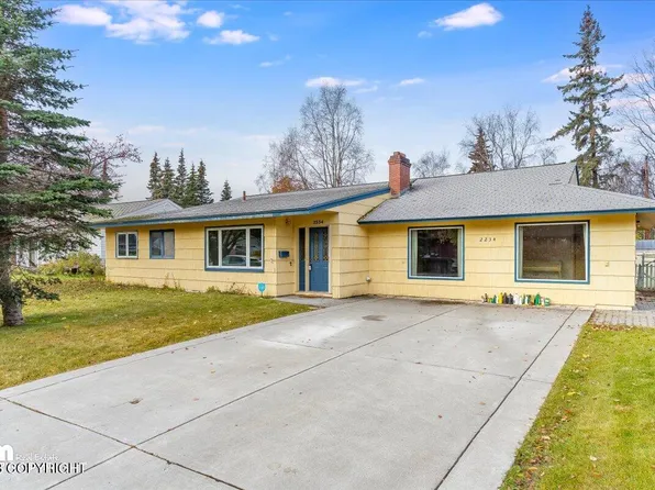 2234 Saint Elias Dr, Anchorage, AK 99517