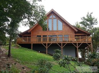 1122 Grandview Drive Ext, Boone, NC 28607