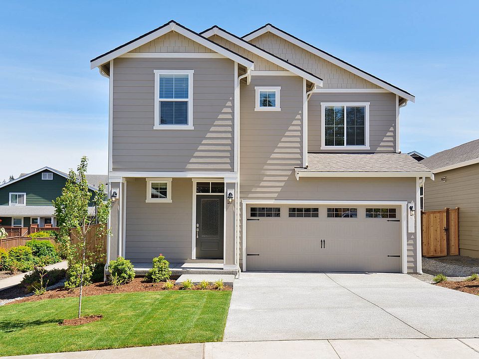 The Larch A by LGI Homes at Bay Vista