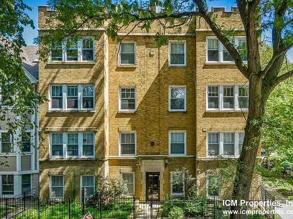 2nd image of 4901 N Seeley Ave APT 3