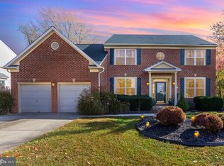1527 Brierhill Estates Dr, Bel Air, MD