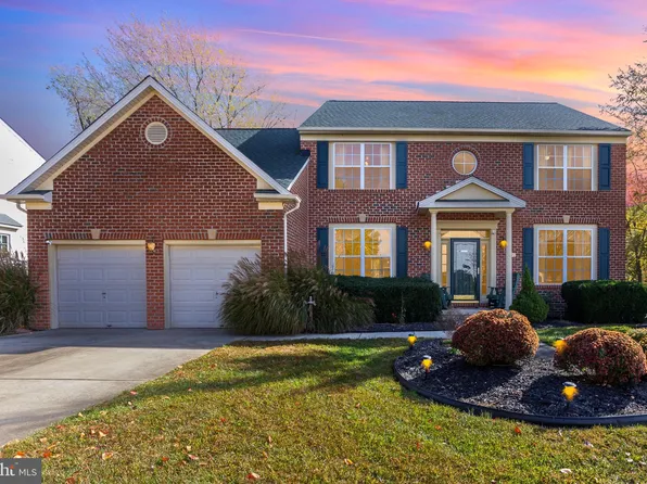 1527 Brierhill Estates Dr, Bel Air, MD 21015