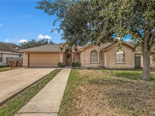 2513 Tallow Cts, Edinburg, TX 78539