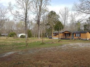 1460 Bishopville Hwy, Camden, SC 29020