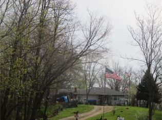 3685 Hill Rd, Dresden, OH 43821