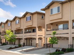 4719 Iron Horse Villas Point, Colorado Springs, CO 80917