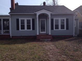 1423 Lexington Rd, Richmond, KY 40475