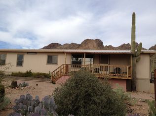 5281 N Thunderbird Dr, Apache Junction, AZ 85120