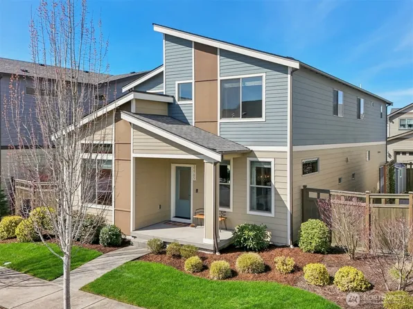 32785 Maple Avenue SE, Black Diamond, WA 98010