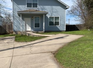 3809 E Mlk Blvd #A, Austin, TX 78721