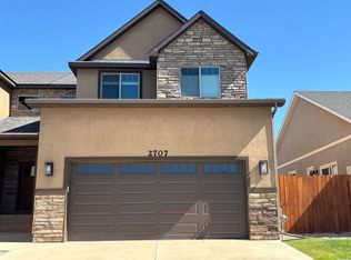 2707 Knadler St, Laramie, WY 82072