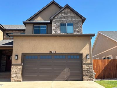2707 Knadler St, Laramie, WY, 82072