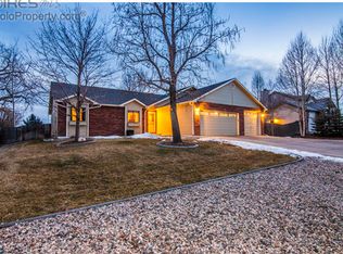 4370 Prairie Trail Dr, Loveland, CO 80537