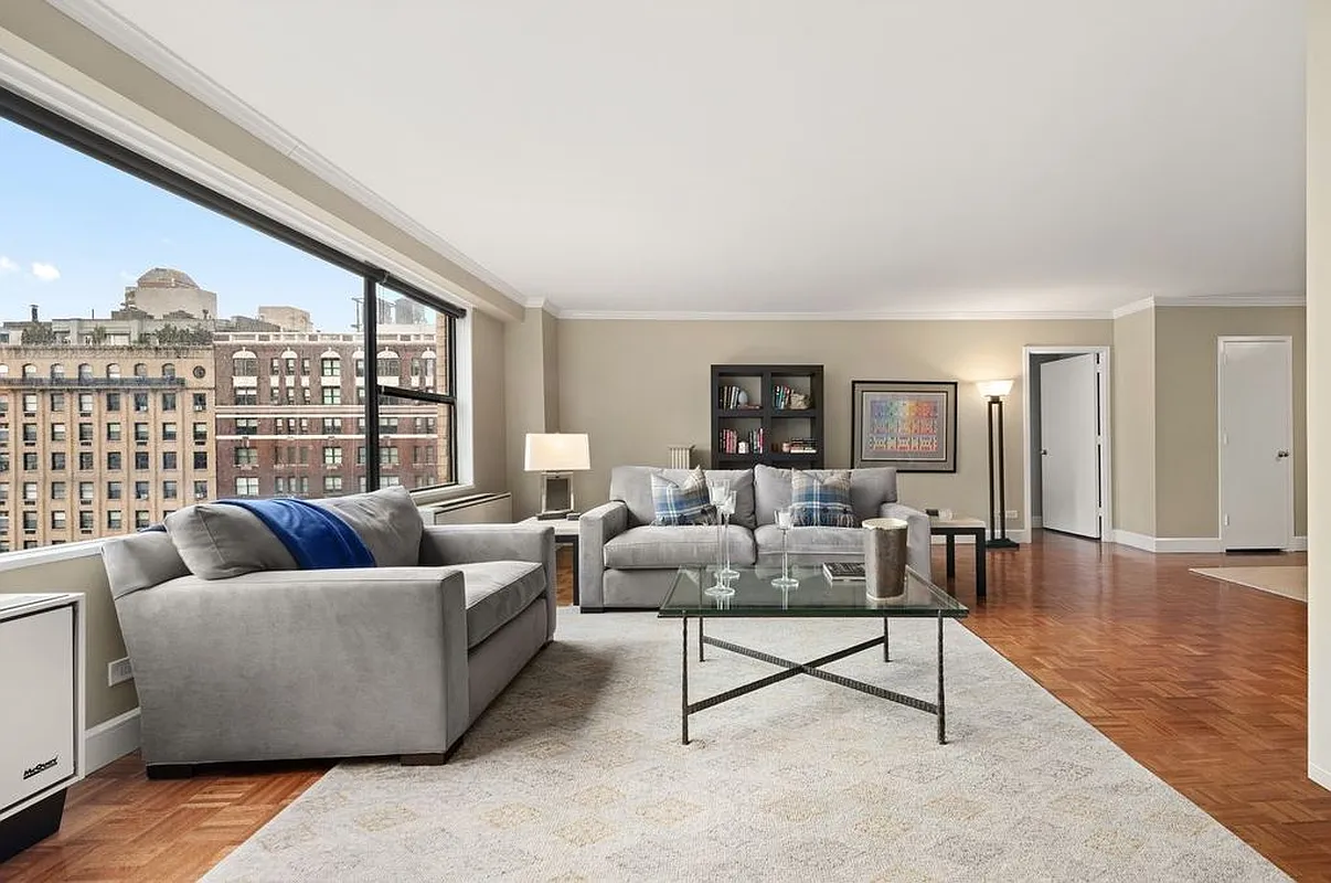 1065 Park Ave Unit 13B  