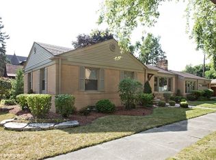 6970 N McAlpin Ave, Chicago, IL 60646