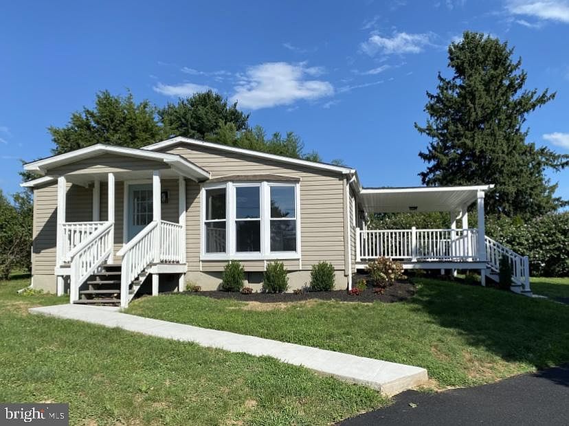 96 Oak Bottom Rd, Quarryville, PA 17566 Zillow