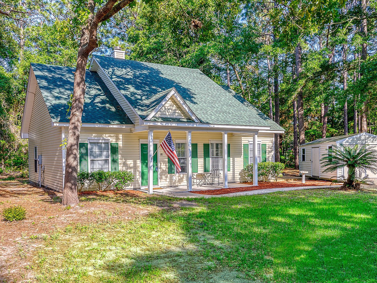 28 Cedar Crest Cir, Beaufort, SC 29907 Zillow