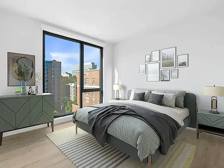 300 W 136th St #7N — Photo 3