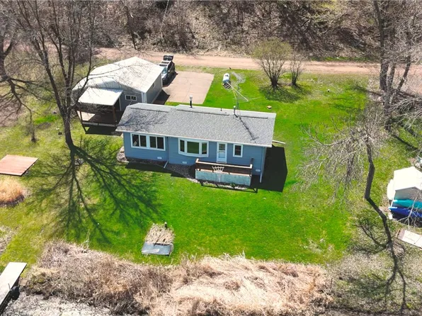 20636 Sunrise Point Road, Grantsburg, WI 54840