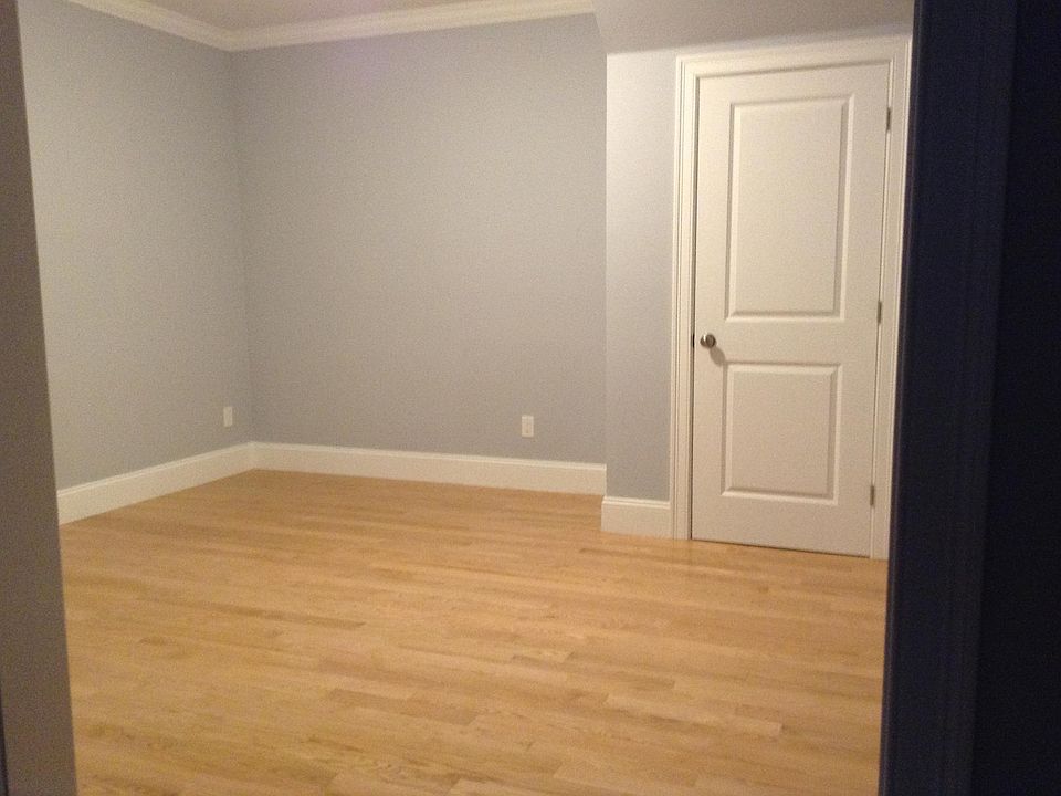 Across from the Kitchen is the Spacious Living Room with an additional closet!
