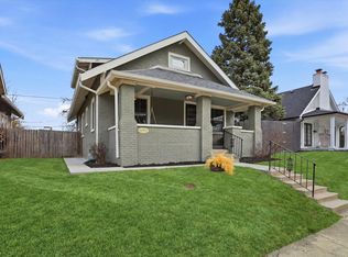 19 Campbell Ave, Indianapolis, IN 46219