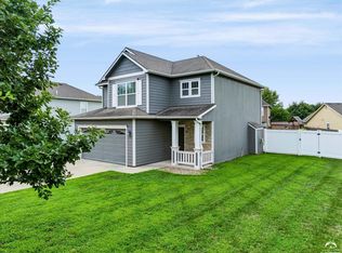 3409 Chance Ln, Lawrence, KS 66047