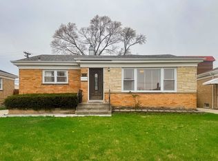 2110 Mandel Ave, Westchester, IL 60154