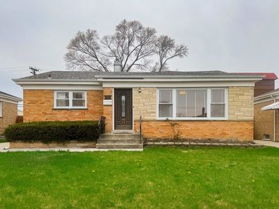 2110 Mandel Ave, Westchester, IL, 60154